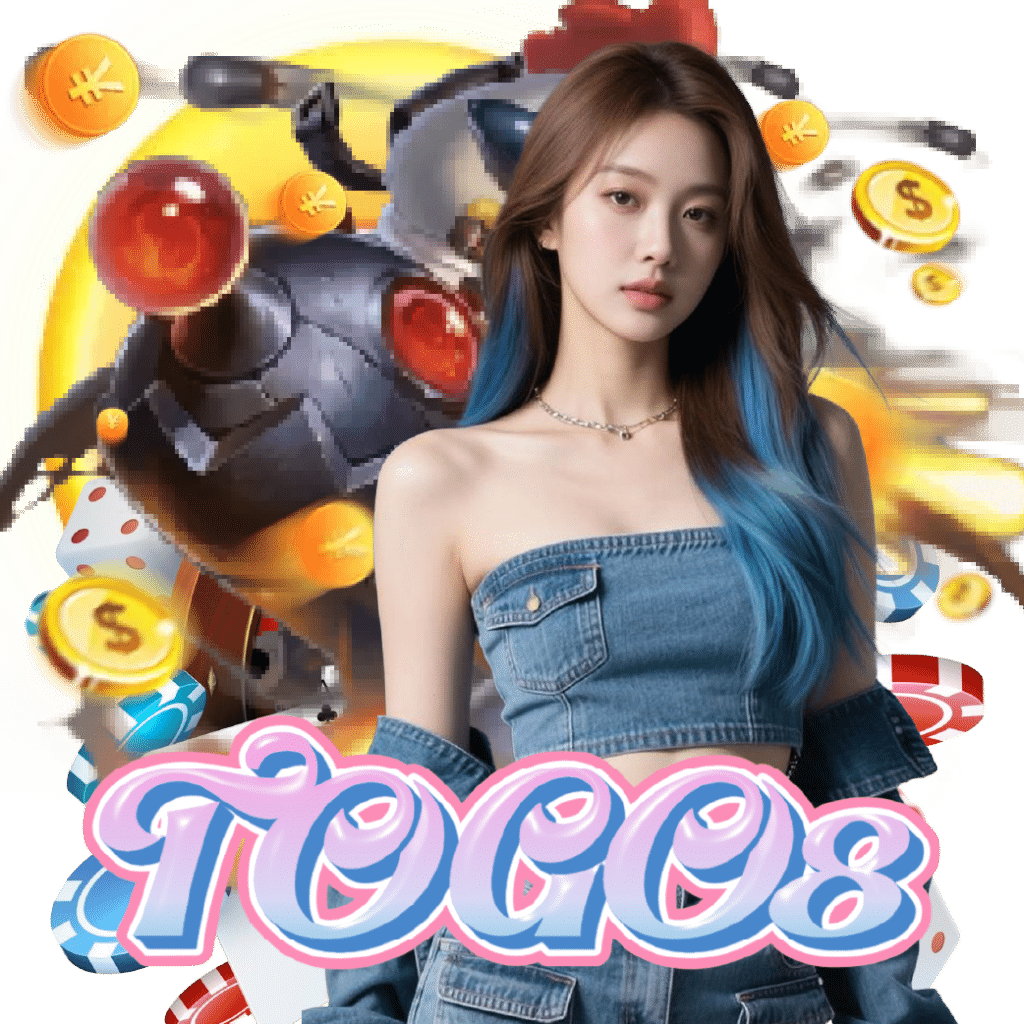 togo8 คาสิโน